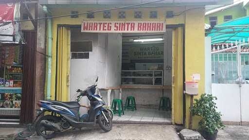 Wahyoo Warteg Sinta Bahari 5