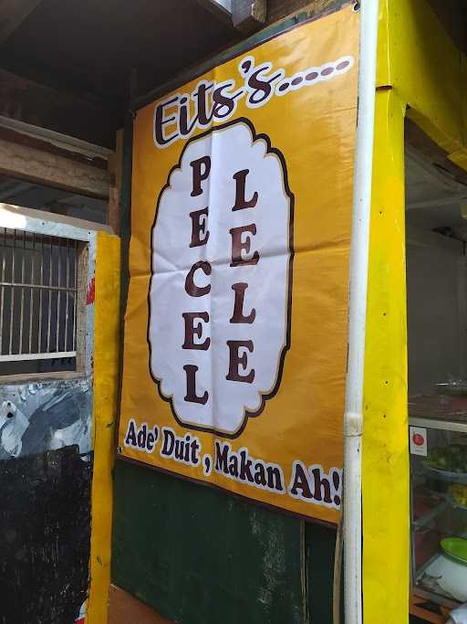 Waroeng Mbode As Pecel Lele 3