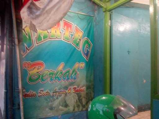 Warteg Berkah 3