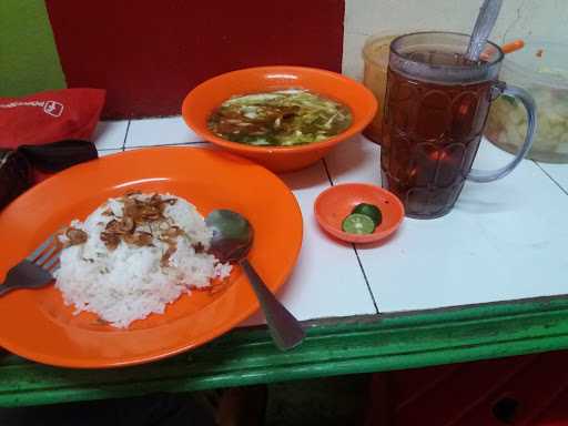 Warung Betawi Muale 9