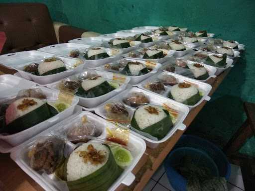 Warung Makan Banyumas 5