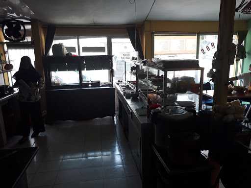 Warung Makan Banyumas 4