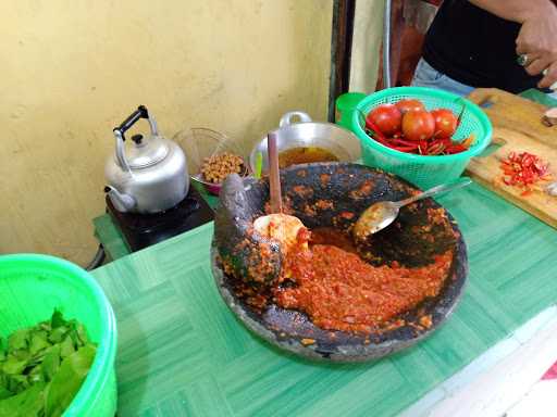 Warung Makan Pecel Ayam Pecel Lele Bang Udin 1