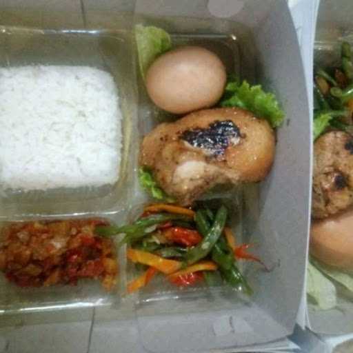 Warung Makan Pecel Ayam Pecel Lele Bang Udin 2