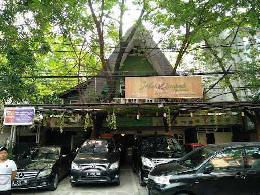 Warung MJS 1