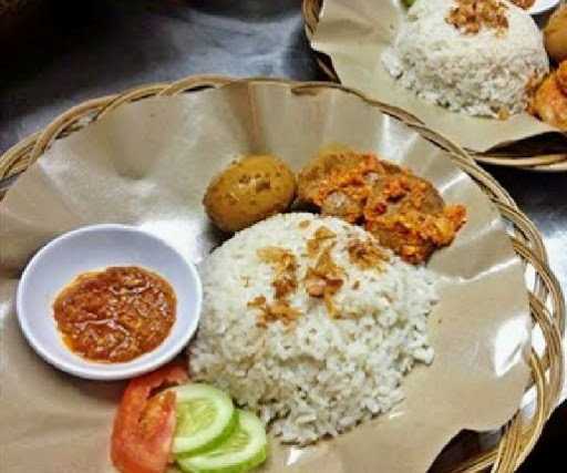 Warung Nasi Ibu Enok 1