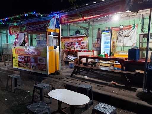 Warung Nasi Ibu Wahyu Sumarsih 4