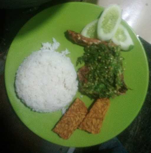 Warung Nasi Jony 3