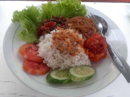 Warung Nasi Mak Itoh 3