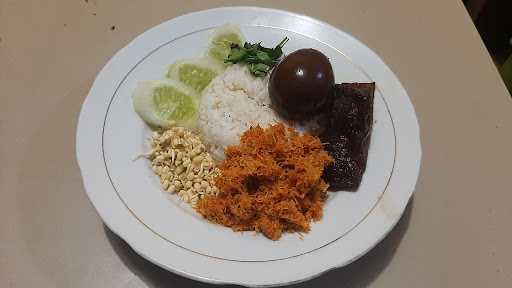 Warung Nasi Mak Itoh 1