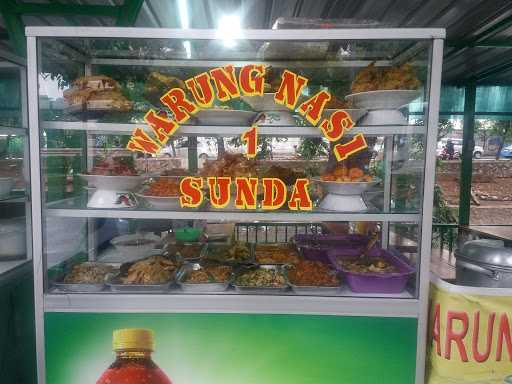 Warung Nasi Sunda 1.Jalan Haji Cokong Samping Gdung Kpk Lama 4