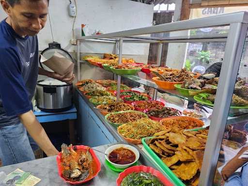 Warung Nasi Sunda Barokah 10