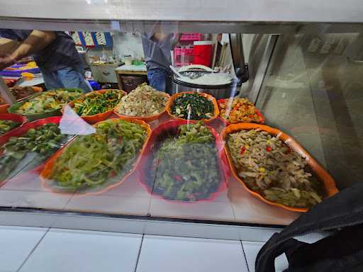 Warung Nasi Sunda Barokah 3