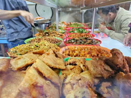 Warung Nasi Sunda Barokah 9