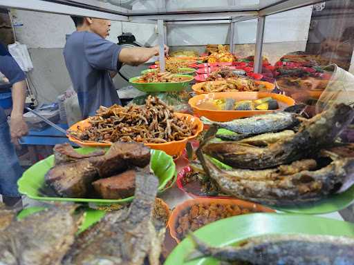 Warung Nasi Sunda Barokah 4