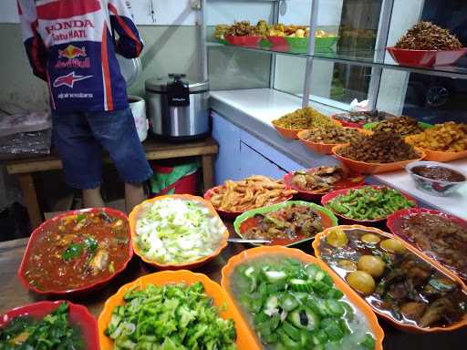 Warung Nasi Sunda Barokah 7