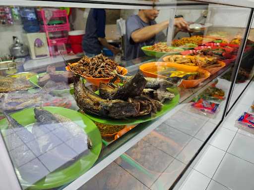 Warung Nasi Sunda Barokah 1