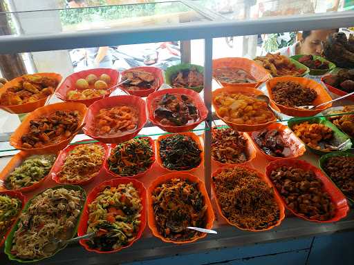 Warung Nasi Sunda Barokah 6