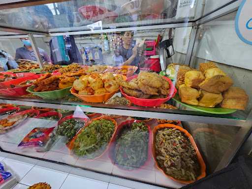 Warung Nasi Sunda Barokah 2