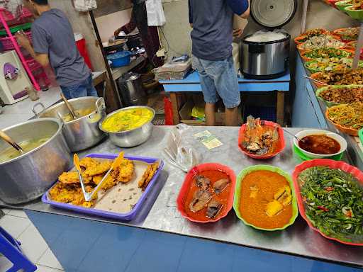 Warung Nasi Sunda Barokah 5