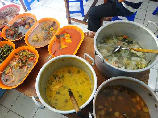 Warung Nasi Sunda Barokah 8