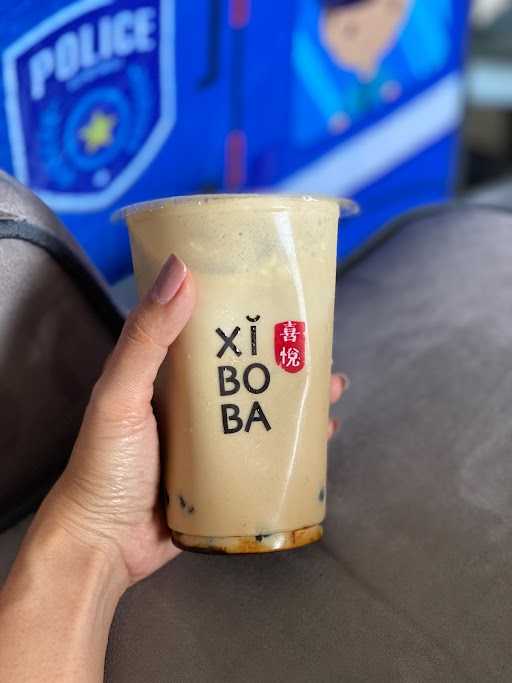 Xi Bo Ba 1