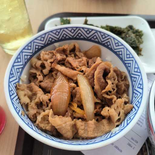 Yoshinoya - Plaza Festival Mall Kuningan 5