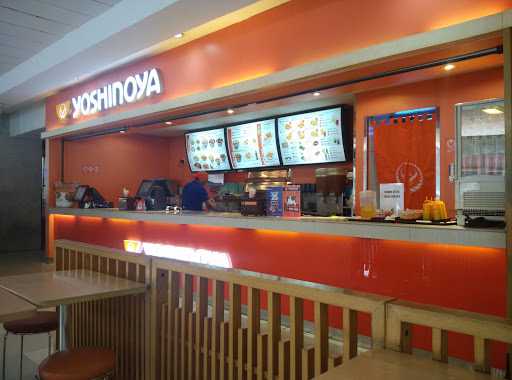 Yoshinoya - Plaza Festival Mall Kuningan 9