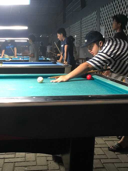 Abc Billiards 7