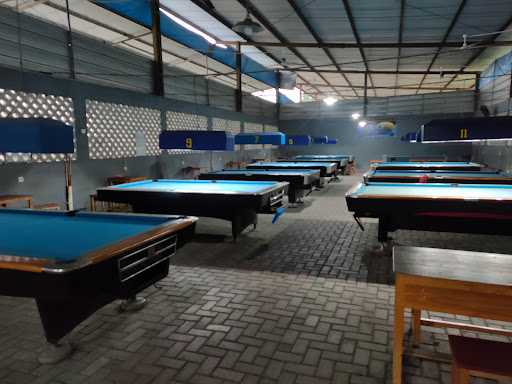 Abc Billiards 2