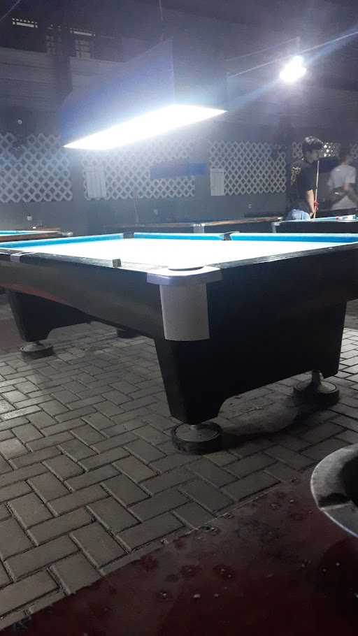 Abc Billiards 3