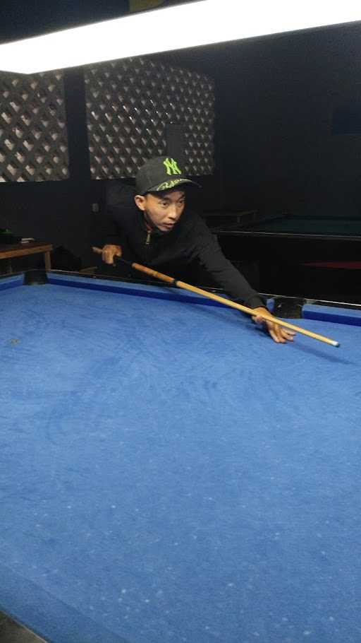 Abc Billiards 10