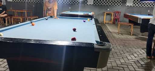 Abc Billiards 5