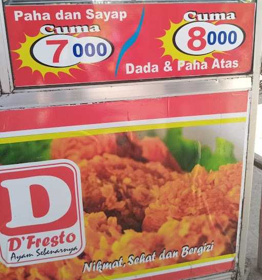 De Fresto Pak Tatang 2