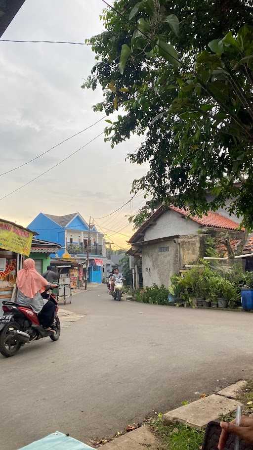 Bakso Aci Simpang 3 7