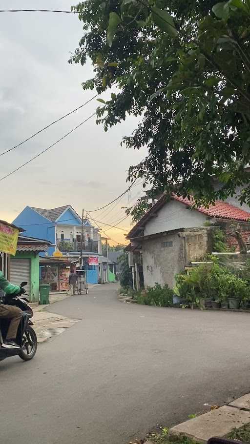 Bakso Aci Simpang 3 8