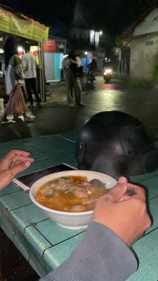 Bakso Aci Simpang 3 4