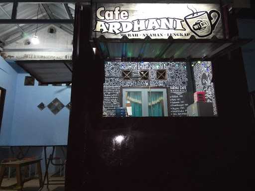 Cafe Ardhani 2 6