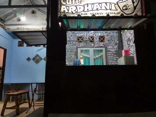 Cafe Ardhani 2 8