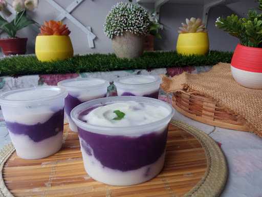 Rumah Bubur Ayunian (Bunda Upik) 10