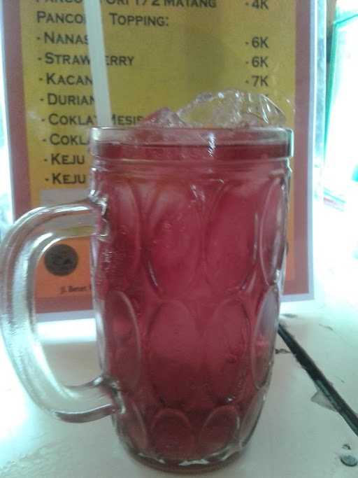 Warung Kopi (Warkop) Kang Ibing 6