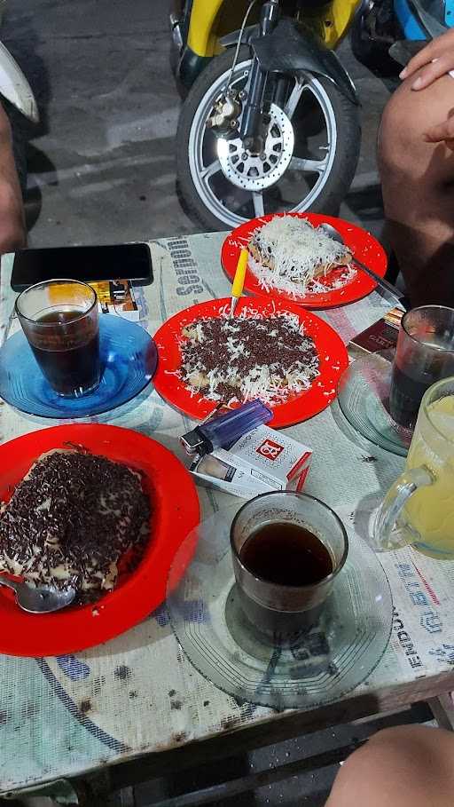 Warung Kopi (Warkop) Kang Ibing 9