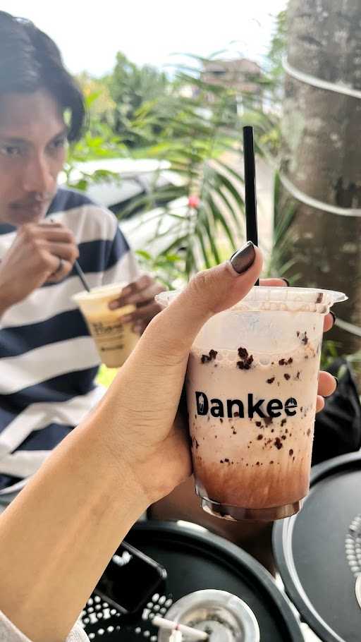 Dankee Coffee & Eatery 5