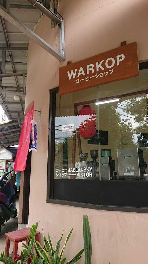 Warkop Jaelansky 3 5