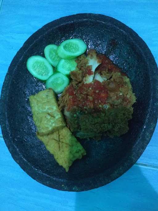 Ayam Bakar Cobek Si Mbok 2