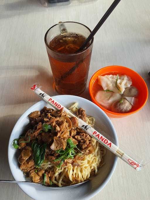 Bakmi Bangka Asli 17 Serpong Jaya 5