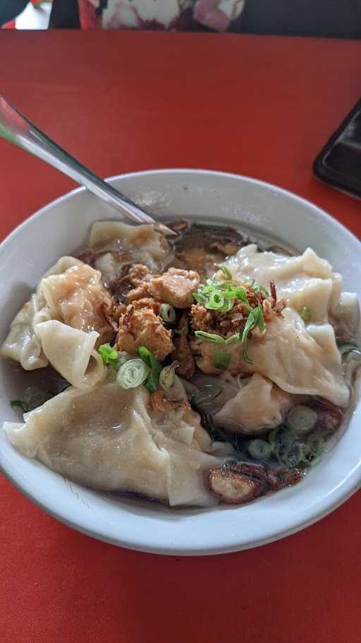 Bakmi Bangka Asli 17 Serpong Jaya 8