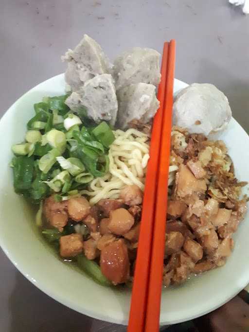 Bakso Cah Solo 3