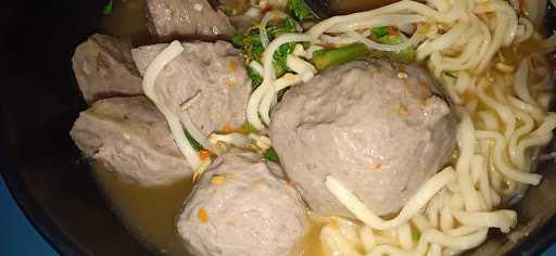 Bakso Cah Solo 4