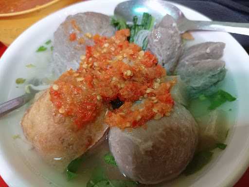 Bakso Cah Solo 7